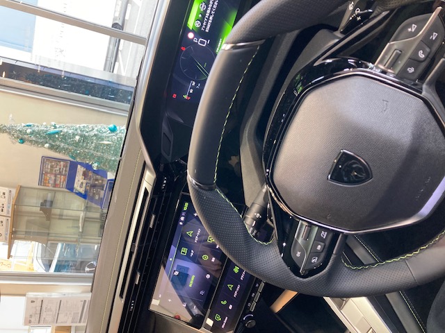 ★308GT PURETECH EDITION★