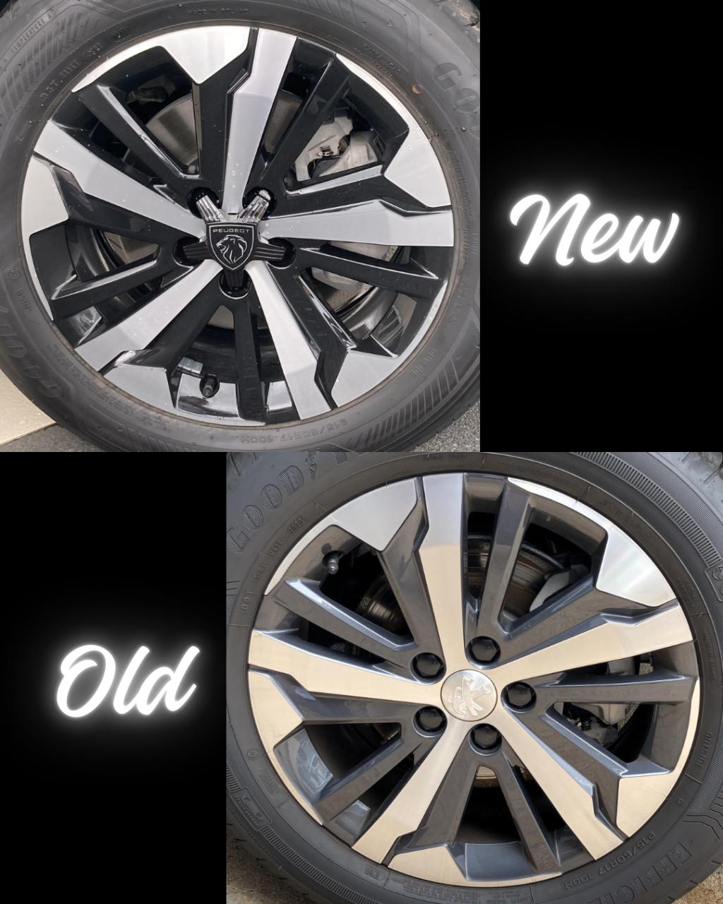 ✨NEW PEUGEOT RIFTER デビューフェア✨