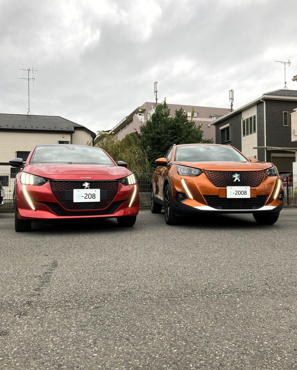 プジョー購入サポートキャンペーン実施中！