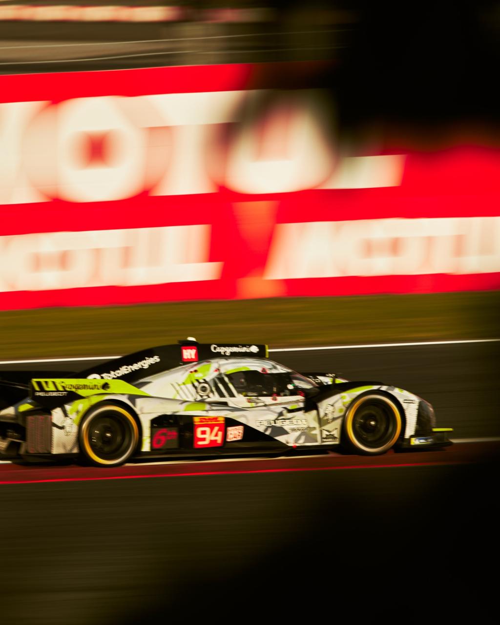 🏆【快挙！WEC FUJI 2025】🏆