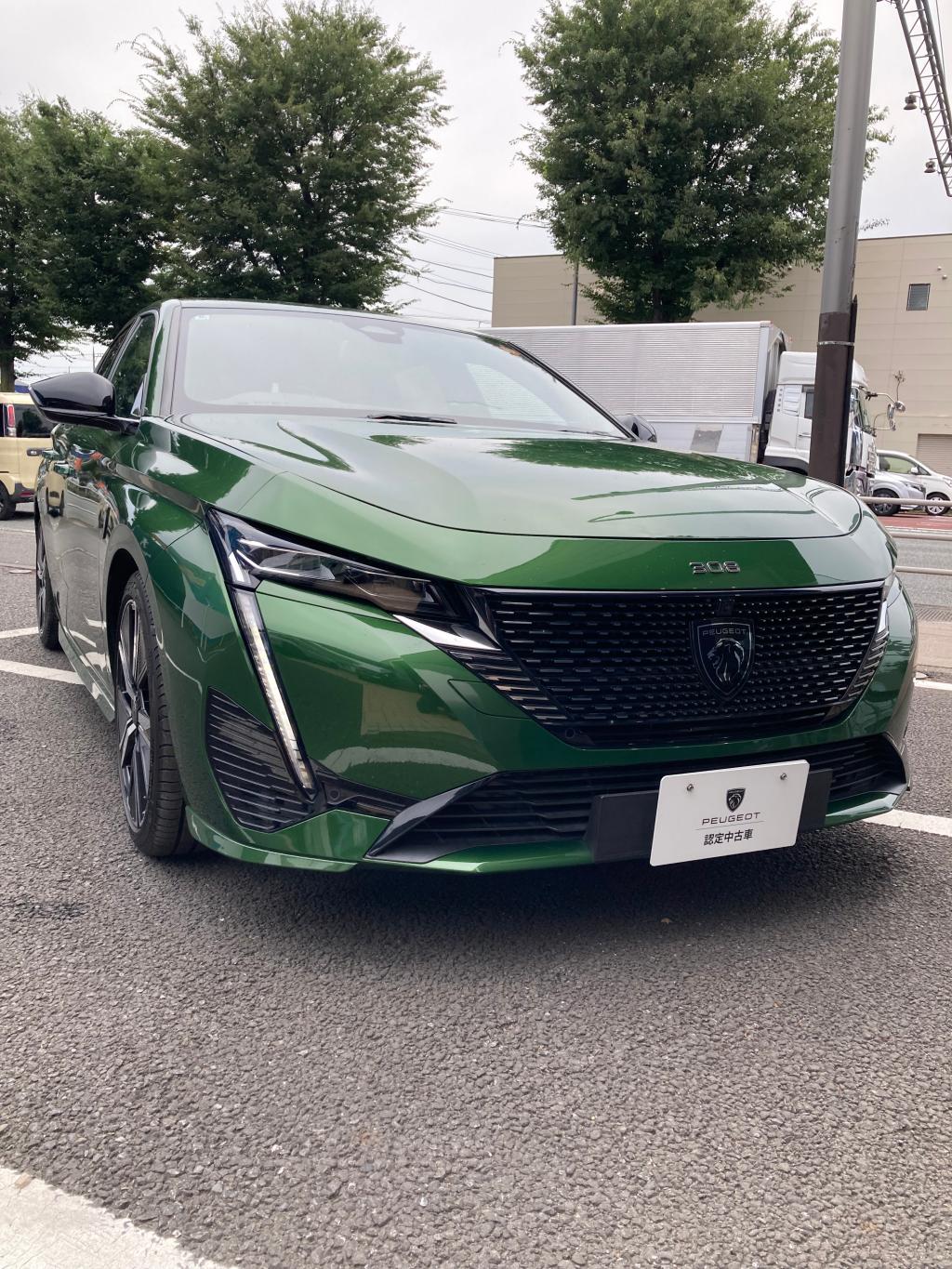 認定中古車☆彡