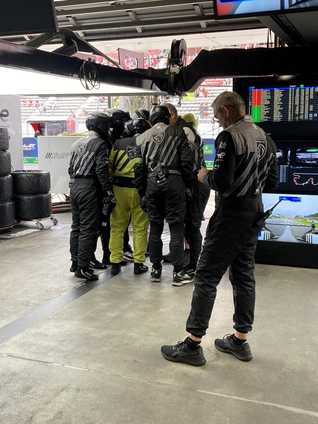 WEC 2026 富士6時間耐久レース